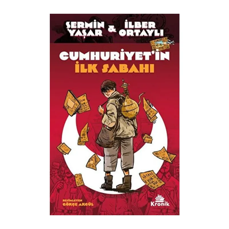 Cumhuriyet'in İlk Sabahı