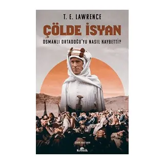 Çölde İsyan