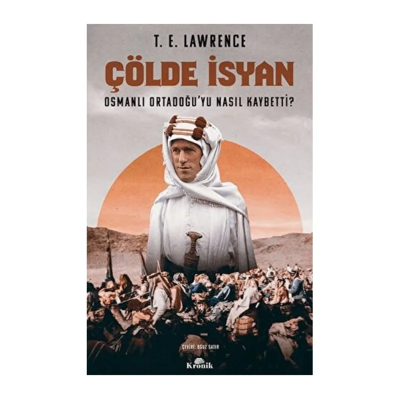 Çölde İsyan
