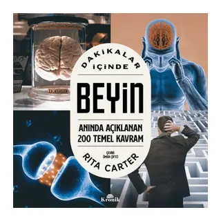 Dakikalar İçinde Beyin