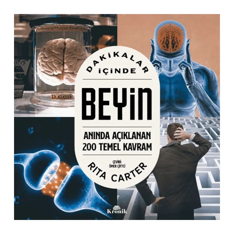 Dakikalar İçinde Beyin