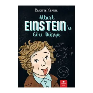Albert Eınsteın’a Göre Dünya