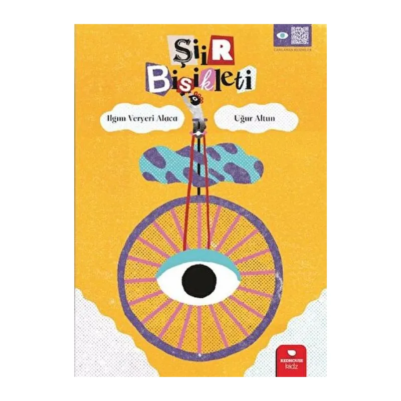 Şiir Bisikleti