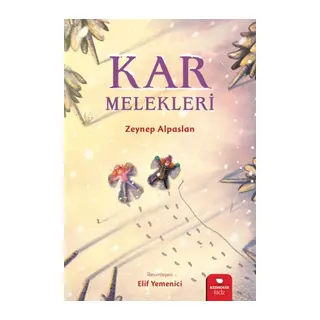 Kar Melekleri