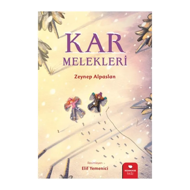 Kar Melekleri