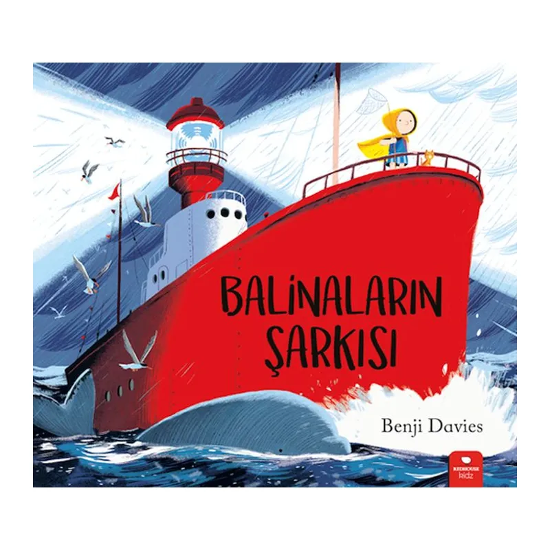 Balinaların Şarkısı