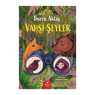 Vahşi Şeyler