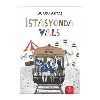 İstasyonda Vals