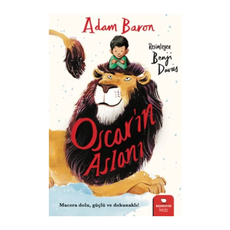 Oscar’ın Aslanı