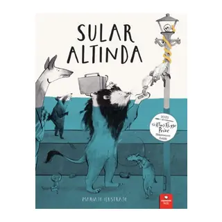 Sular altında