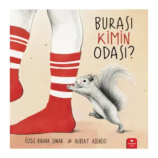 Burası Kimin Odası?