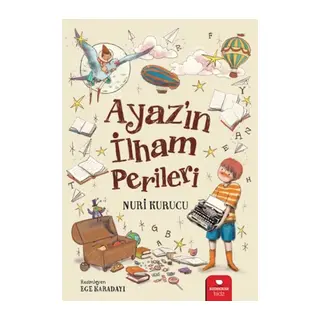 Ayaz’ın İlham Perileri
