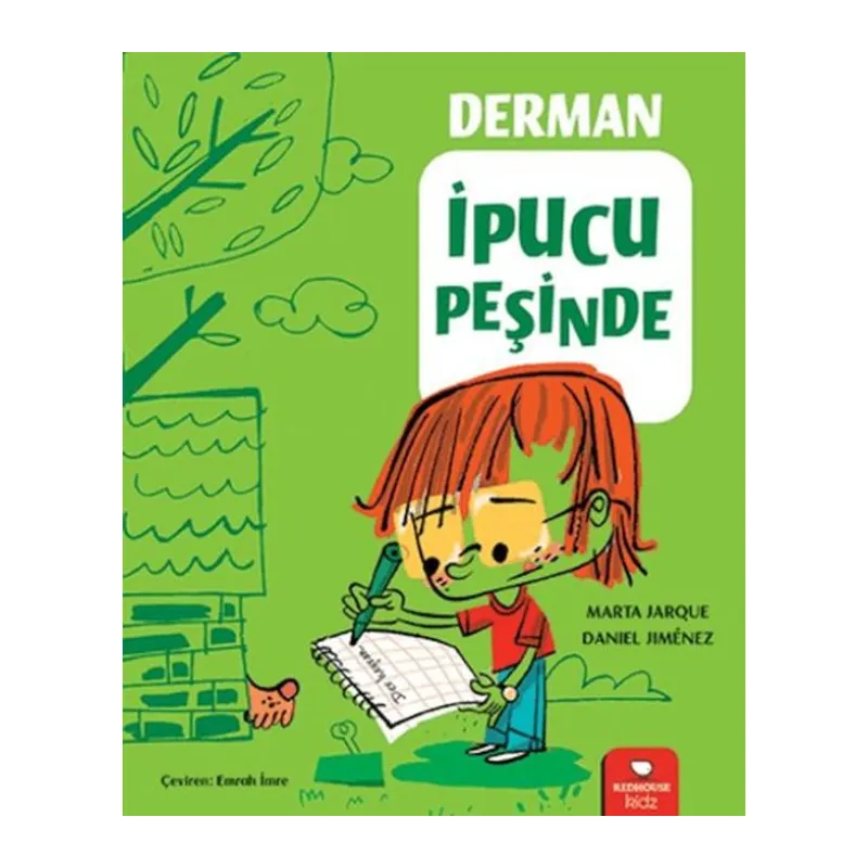 Derman İpucu Peşinde