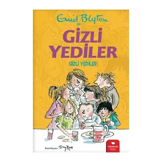 Gizli Yediler - Gizli Yediler