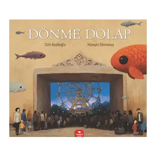 Dönme Dolap