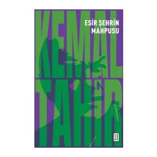 Esir Şehrin Mahpusu