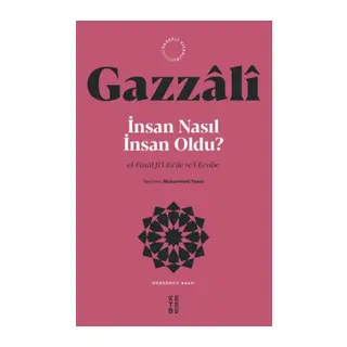 İnsan Nasıl İnsan Oldu?