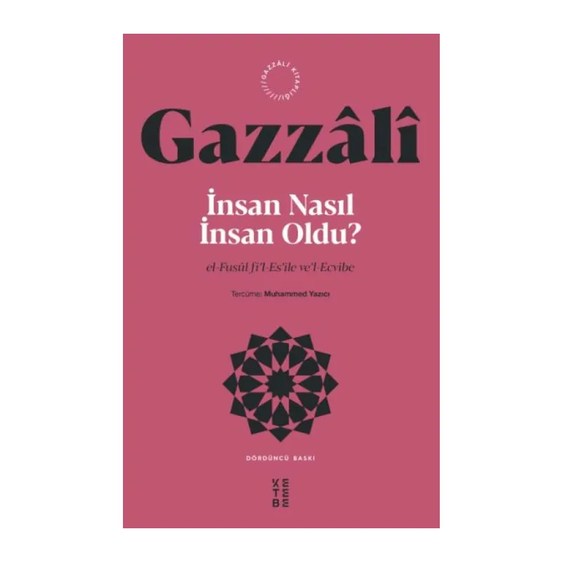 İnsan Nasıl İnsan Oldu?