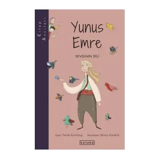 cıları-Yunus Emre