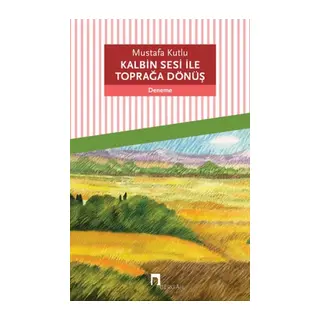 K Sesi ile Toprağa Dönüş