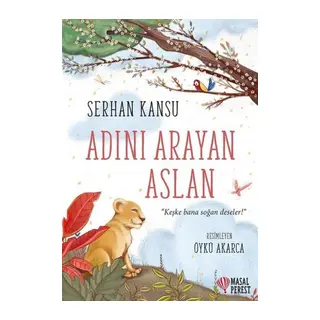 Adını Arayan Aslan
