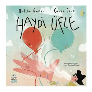 Haydi Üfle