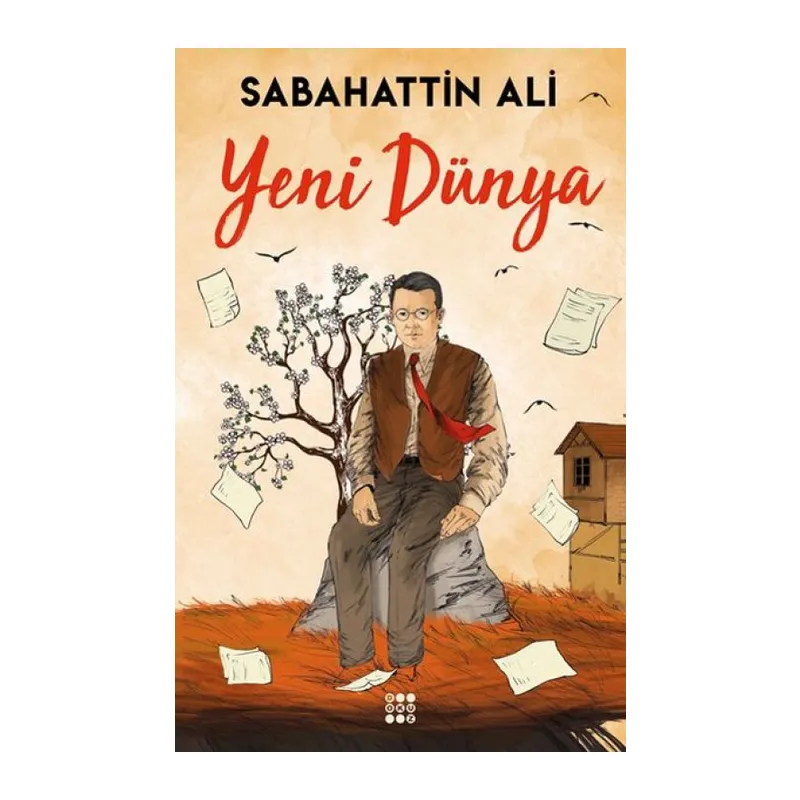 Yeni Dünya