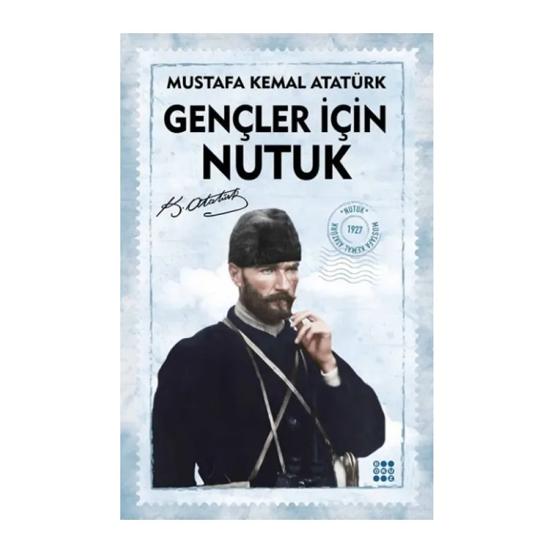 Gençler İçin Nutuk