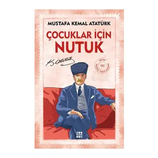 Çuklar İçin Nutuk