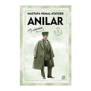 Anılar