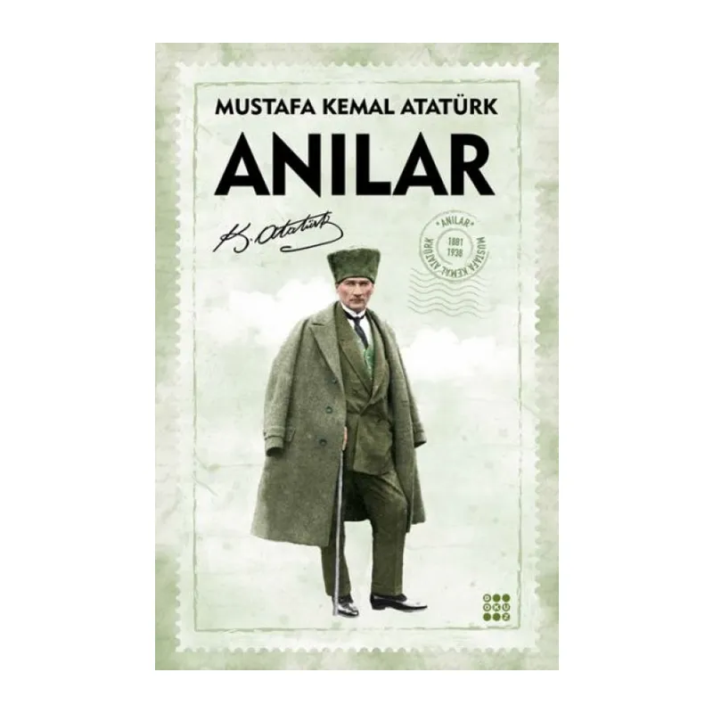 Anılar