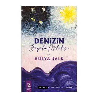 Denizin Büyülü Melodisi
