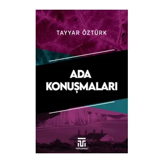 Ada Konuşmaları