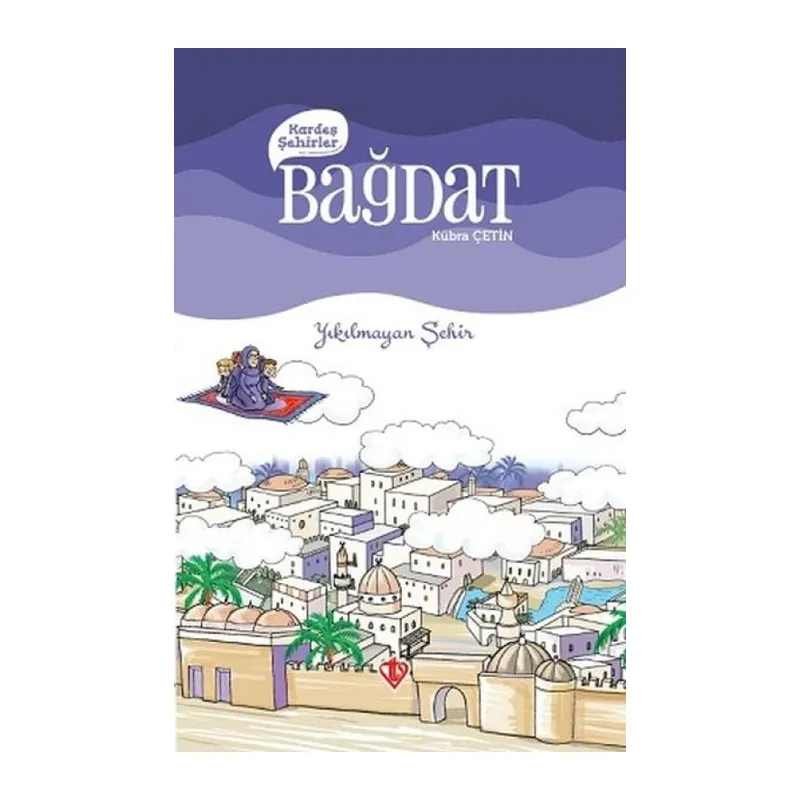 Kardeş Şehirler Bağdat