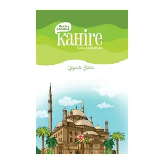 Kardeş Şehirler Kahire