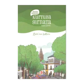 Kardeş Şehirler Kurtuba Gırnata