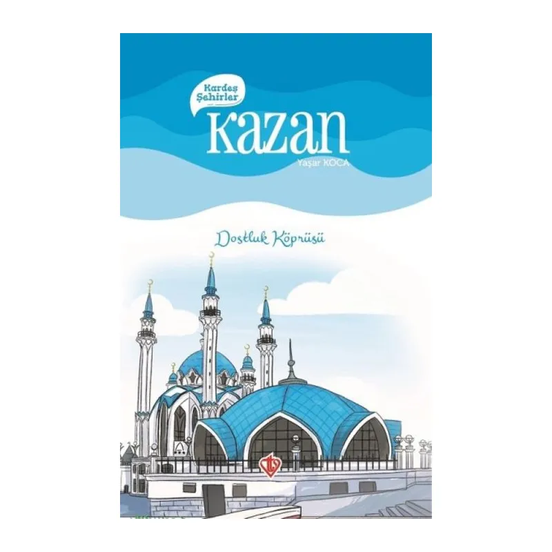 Kardeş Şehirler Kazan