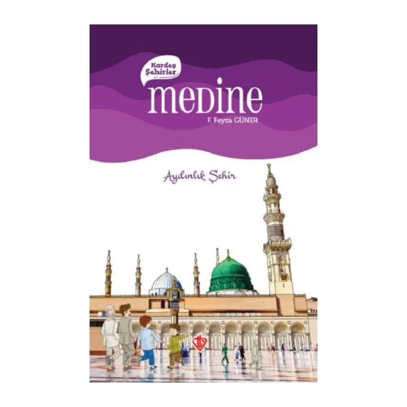 Kardeş Şehirler Medine