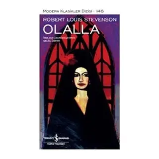 Olalla - Modern Klasikler Dizisi