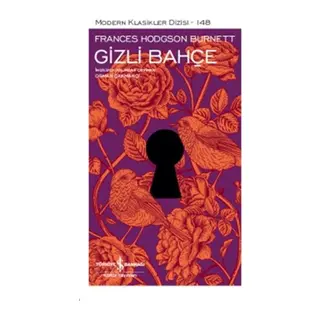 Gizli Bahçe - Modern Klasikler Dizisi
