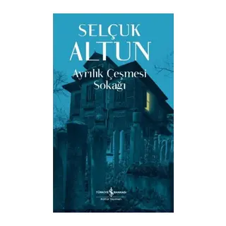 Ayrılık Çeşmesi Sokağı
