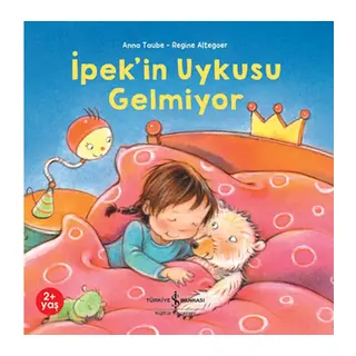 İpek'in Uykusu Gelmiyor
