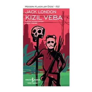 Kızıl Veba - Modern Klasikler Dizisi