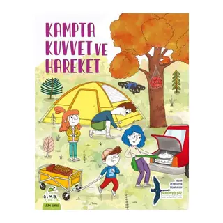 Kampta Kuvvet ve Hareket