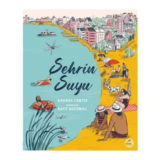 Şehrin Suyu