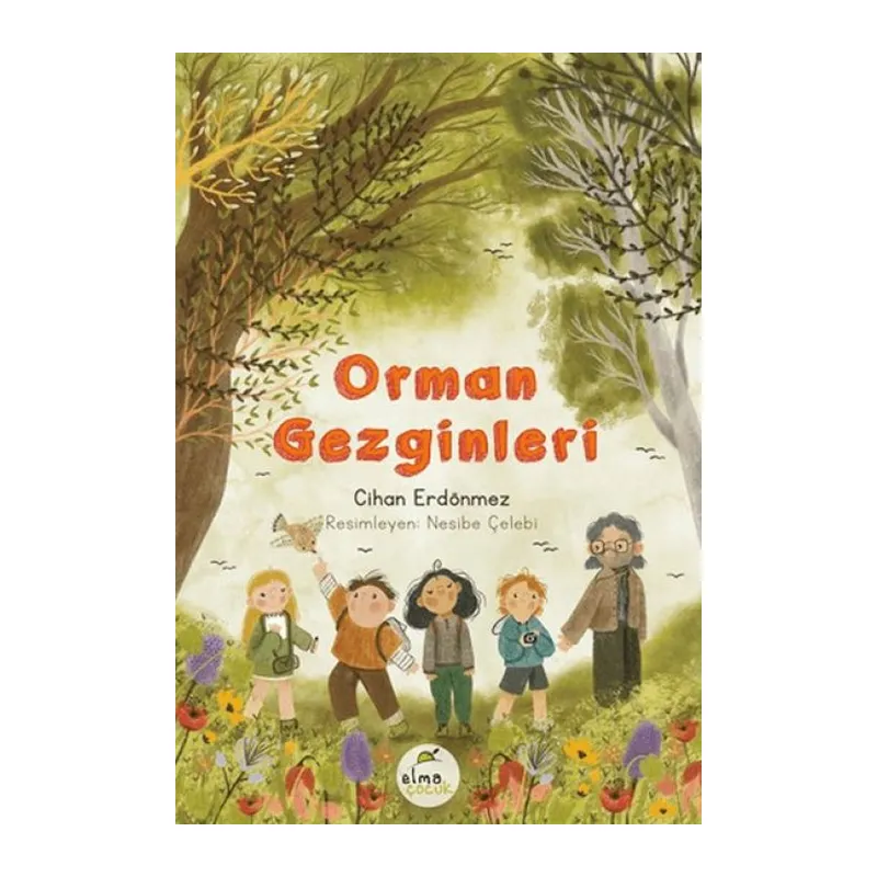 Orman Gezginleri