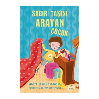 Sabır Taşını Arayan Çuk