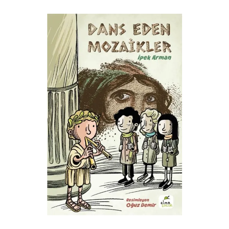 Dans Eden Mozaikler