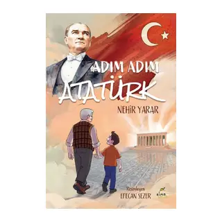 Adım Adım Atatürk