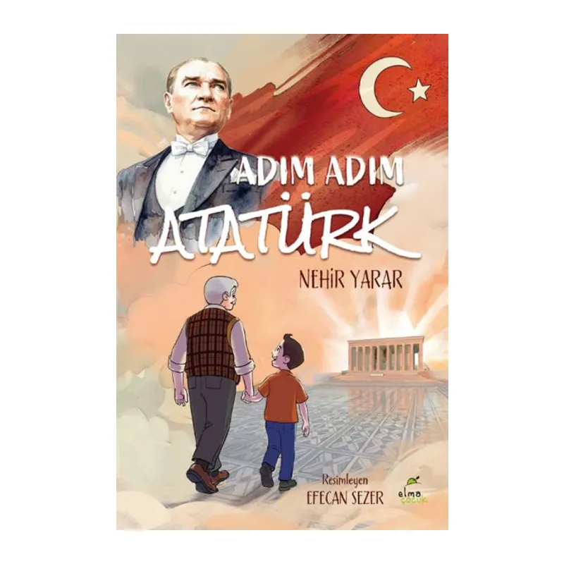 Adım Adım Atatürk